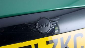 MINI Electric Hatch COOPER S LEVEL 2