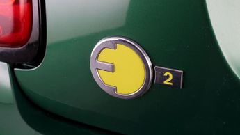 MINI Electric Hatch COOPER S LEVEL 2