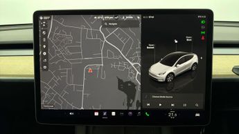 Tesla Model Y BASE