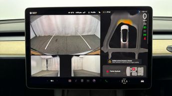 Tesla Model Y BASE