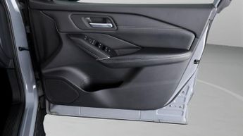 Nissan Qashqai DIG-T N-CONNECTA DCT