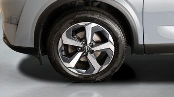 Nissan Qashqai DIG-T N-CONNECTA DCT
