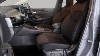 Nissan Qashqai DIG-T N-CONNECTA DCT