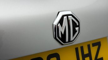 MG MG HS TROPHY DCT