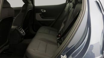 Polestar Polestar 2 BASE