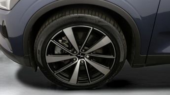 Polestar Polestar 2 BASE
