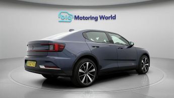 Polestar Polestar 2 BASE