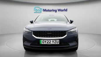 Polestar Polestar 2 BASE