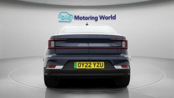 Polestar Polestar 2 BASE