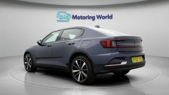 Polestar Polestar 2 BASE