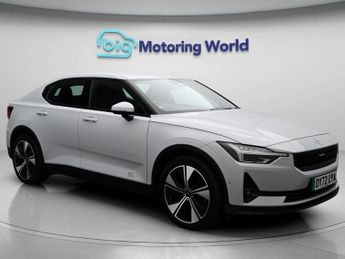 Polestar Polestar 2 BASE