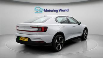 Polestar Polestar 2 BASE