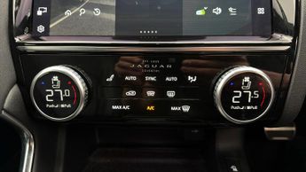 Jaguar E-PACE R-DYNAMIC SE