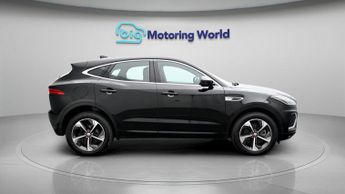 Jaguar E-PACE R-DYNAMIC SE