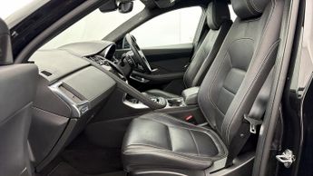 Jaguar E-PACE R-DYNAMIC SE