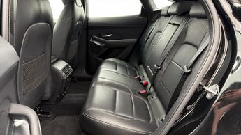Jaguar E-PACE R-DYNAMIC SE