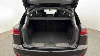 Jaguar E-PACE R-DYNAMIC SE