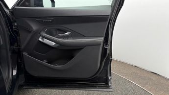 Jaguar E-PACE R-DYNAMIC SE
