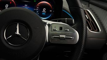 Mercedes-Benz EQC EQC 400 4MATIC AMG LINE PREMIUM