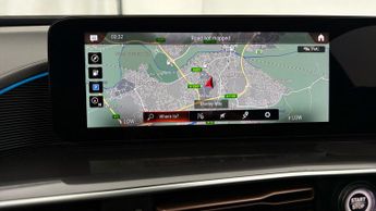 Mercedes-Benz EQC EQC 400 4MATIC AMG LINE PREMIUM
