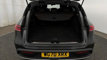 Mercedes-Benz EQC EQC 400 4MATIC AMG LINE PREMIUM