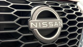 Nissan Juke DIG-T N-CONNECTA DCT
