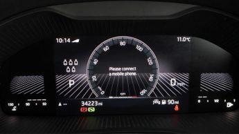 Skoda Kodiaq SE L EXECUTIVE TSI DSG