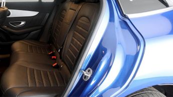 Mercedes-Benz EQC EQC 400 4MATIC AMG LINE