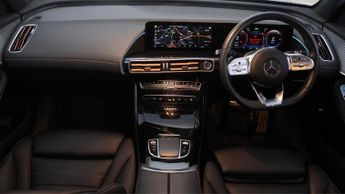 Mercedes-Benz EQC EQC 400 4MATIC AMG LINE