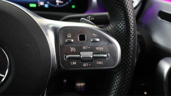 Mercedes-Benz CLA CLA 250 E AMG LINE PREMIUM