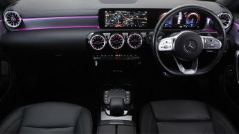 Mercedes-Benz CLA CLA 250 E AMG LINE PREMIUM