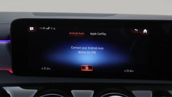 Mercedes-Benz CLA CLA 250 E AMG LINE PREMIUM