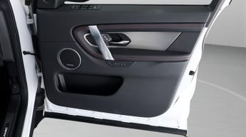 Land Rover Discovery Sport R-DYNAMIC SE