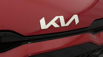 Kia Sportage CRDI GT-LINE DCT ISG