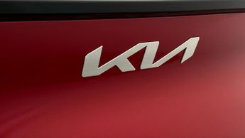 Kia Sportage CRDI GT-LINE DCT ISG