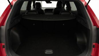 Kia Sportage CRDI GT-LINE DCT ISG