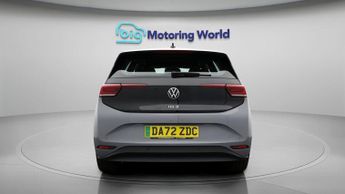 Volkswagen ID.3 LIFE