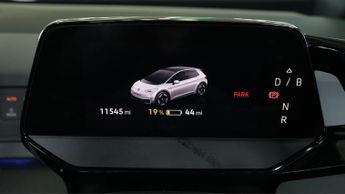 Volkswagen ID.3 LIFE