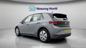 Volkswagen ID.3 LIFE