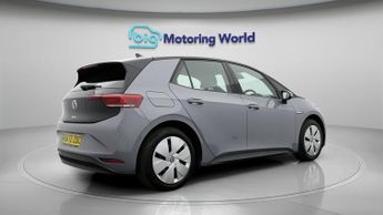 Volkswagen ID.3 LIFE