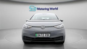 Volkswagen ID.3 LIFE