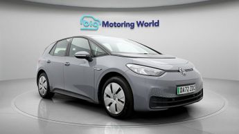 Volkswagen ID.3 LIFE