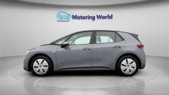 Volkswagen ID.3 LIFE