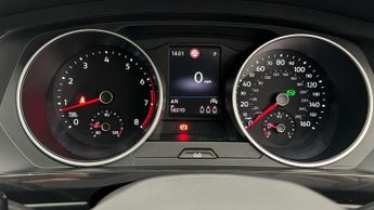Volkswagen Tiguan LIFE TSI DSG