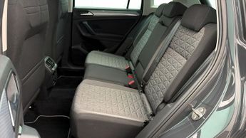 Volkswagen Tiguan LIFE TSI DSG