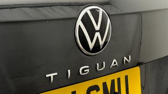Volkswagen Tiguan LIFE TSI DSG