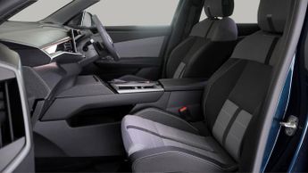 Vauxhall Grandland Electric ULTIMATE