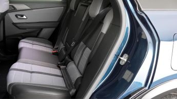 Vauxhall Grandland Electric ULTIMATE