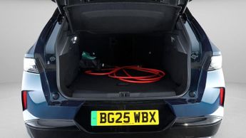 Vauxhall Grandland Electric ULTIMATE