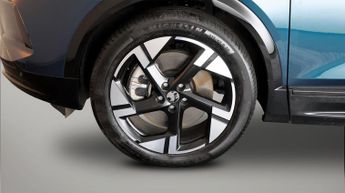 Vauxhall Grandland Electric ULTIMATE